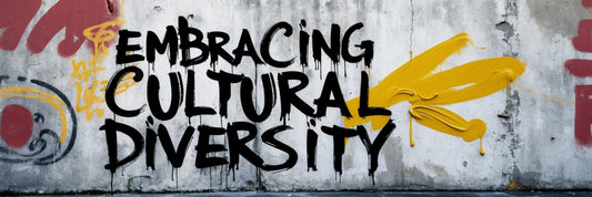 Cultural Diversity in Digital Art: Celebrating Global Perspectives - Arts To Glory