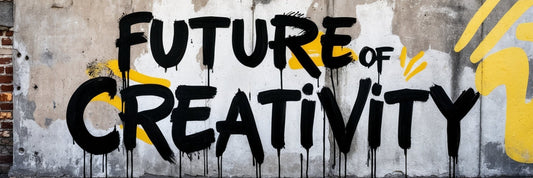 Digital Art in the Age of AI: How Artificial Intelligence is Shaping the Future of Creativity - Arts To Glory