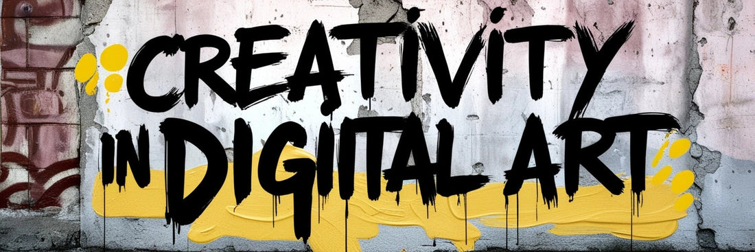 Imagination Unleashed: The Future of Creativity in Digital Art - Arts To Glory