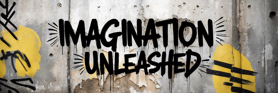 Imagination Unleashed: The Future of Digital Creativity - Arts To Glory