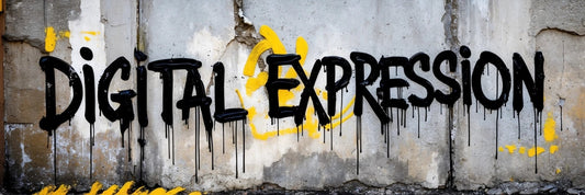 Resilience in Art: Strength Through Digital Expression - Arts To Glory