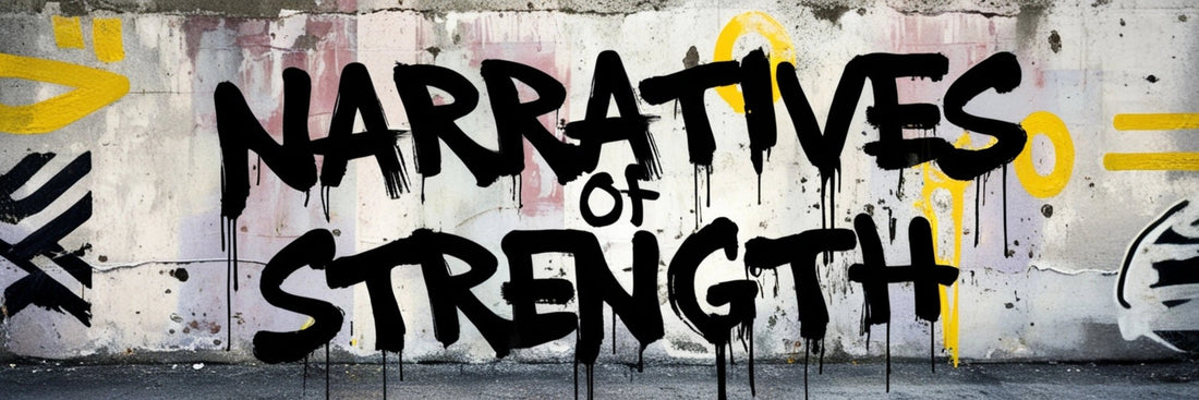 Resilience in Digital Art: Visual Narratives of Strength - Arts To Glory