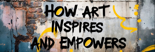 Resilience of the Spirit: How Art Inspires and Empowers - Arts To Glory