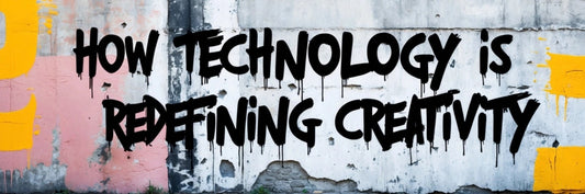 Sustainability in Digital Art: How Technology is Redefining Creativity - Arts To Glory