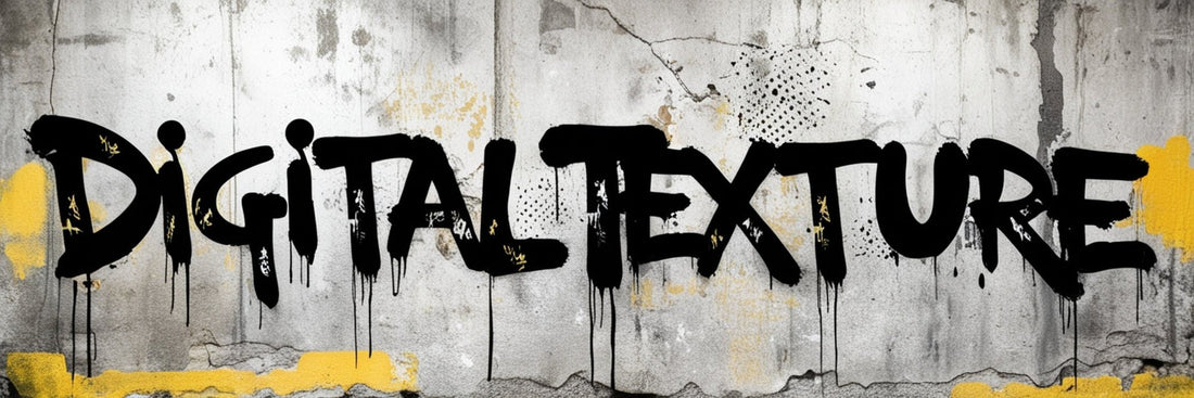 The Challenge of Digital Texture: Bringing Physicality into the Virtual World - Arts To Glory