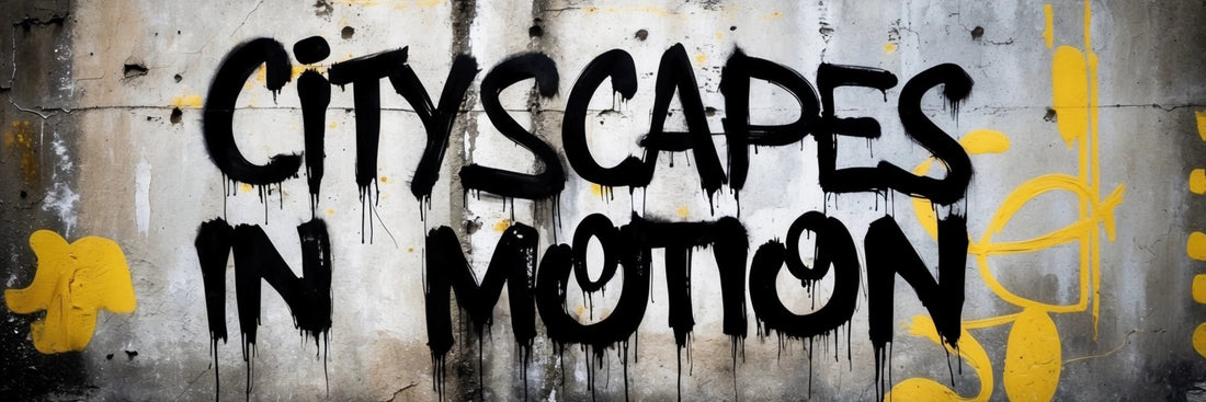 The Digital Canvas: How Technology Shapes Modern Narratives - Arts To Glory