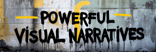 The Intersection of Digital Art and Minimalism: Creating Powerful Visual Narratives - Arts To Glory