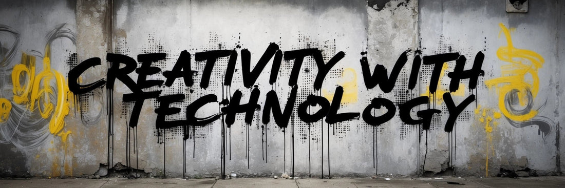 The Rise of AI-Enhanced Design Practices: Balancing Creativity with Technology - Arts To Glory