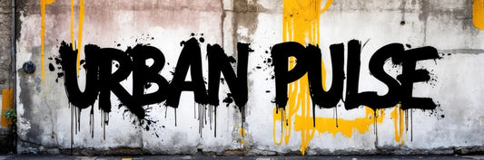 Urban Pulse: Capturing the Energy of City Life in Digital Art - Arts To Glory