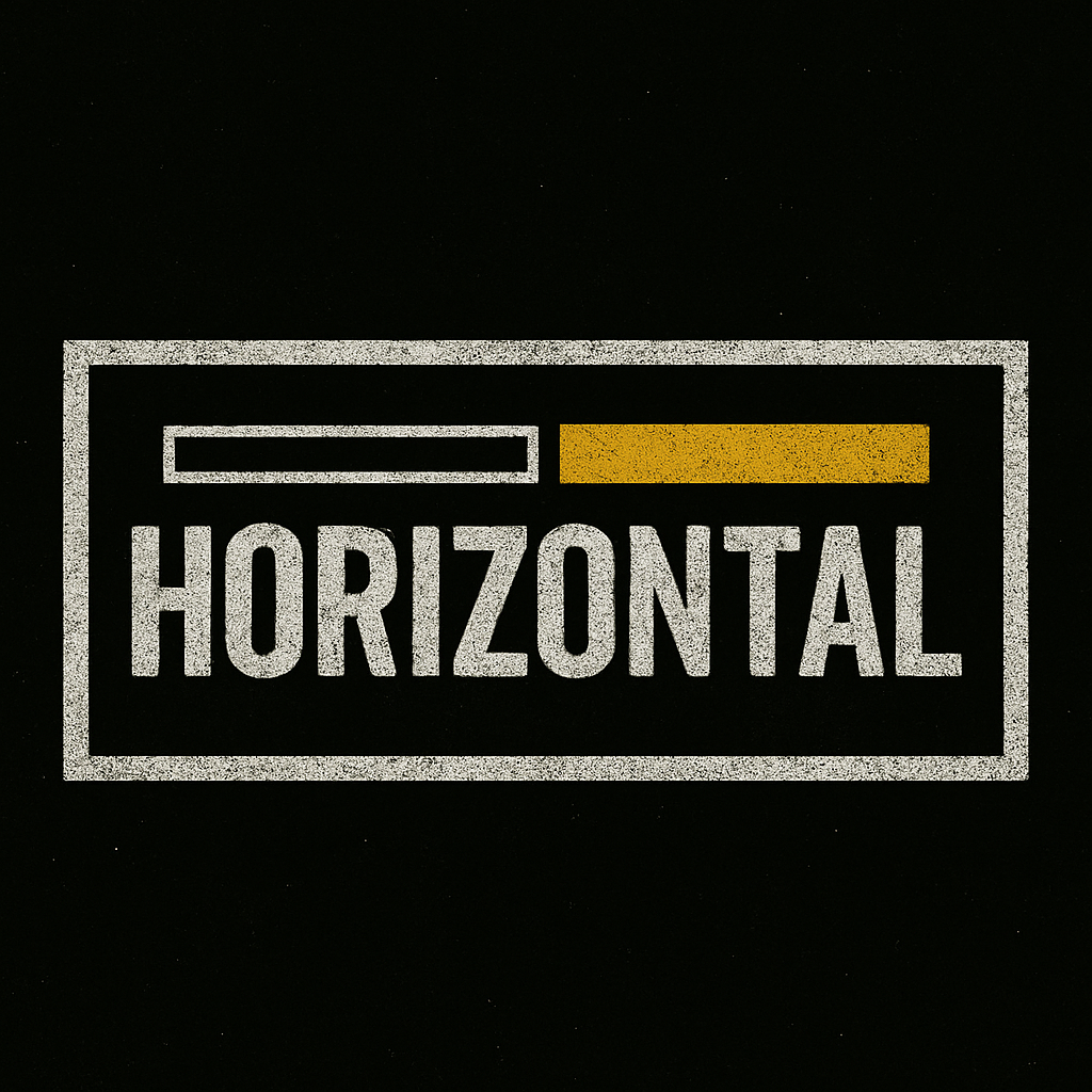 HORIZONTAL