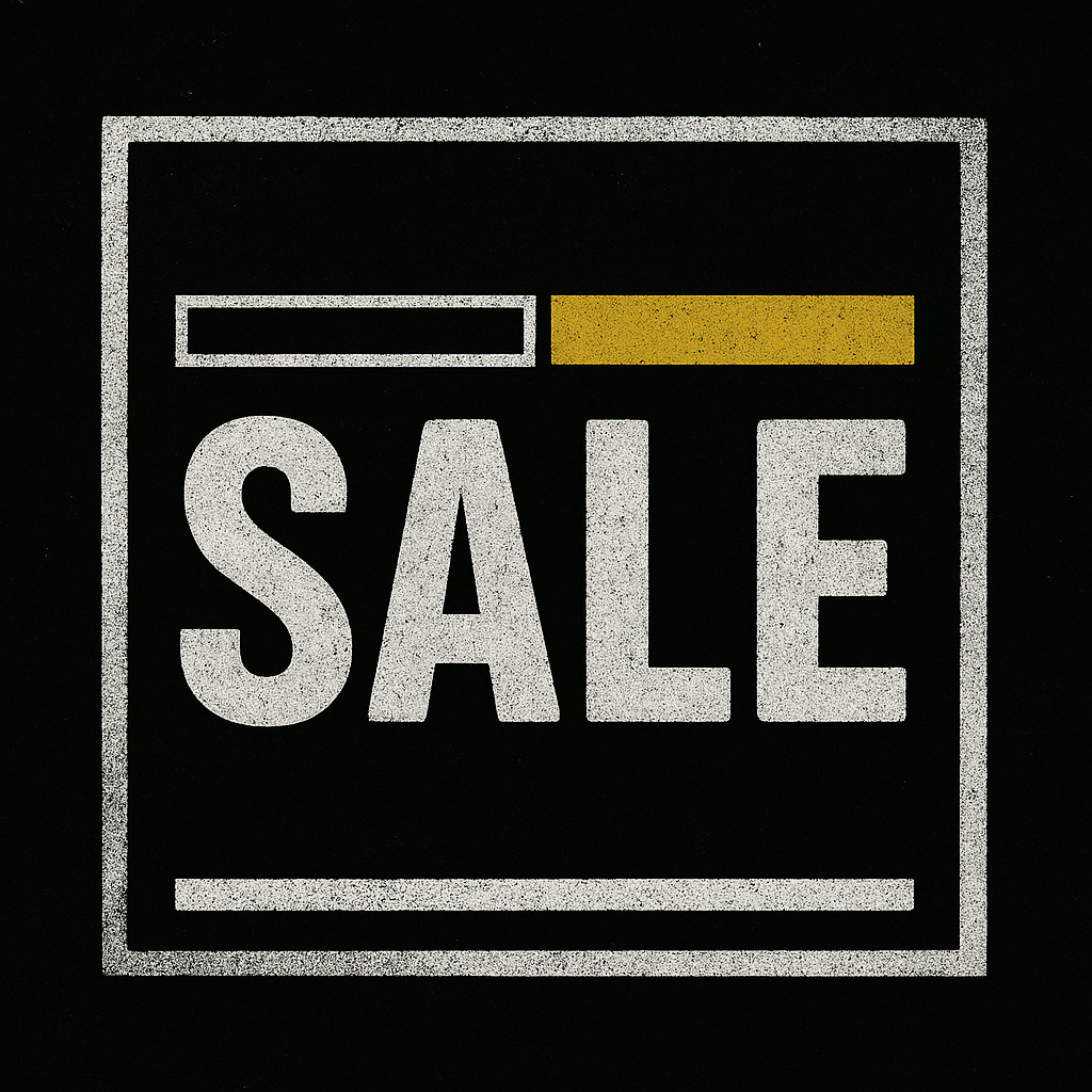 SALE