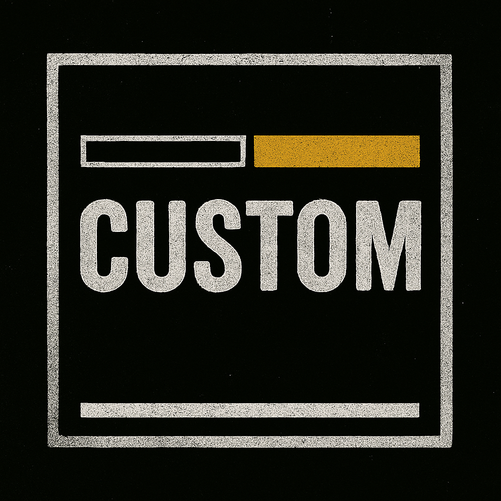CUSTOM