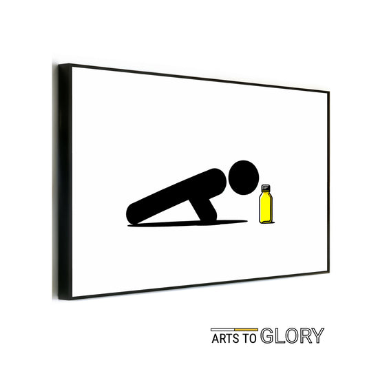 Don't Sweat It | Minimalist Fitness Art | Yellow Accent | Digital Print | Home Decor | Digital Download | 100 x 70 cm - Arts To GloryDon't Sweat It | Minimalist Fitness Art | Yellow Accent | Digital Print | Home Decor | Digital Download | 100 x 70 cmYellowArts To GloryDon't Sweat It | Minimalist Fitness Art | Yellow Accent | Digital Print | Home Decor | Digital Download | 100 x 70 cm - Arts To GloryDon't Sweat It | Minimalist Fitness Art | Yellow Accent | Digital Print | Home Decor | Digital Dow