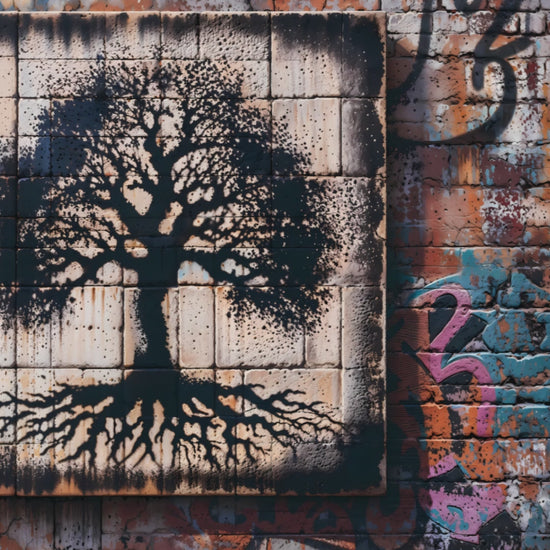 Urban Roots.