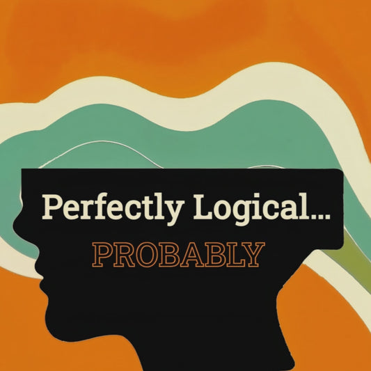A short promo clip showcasing the surreal silhouette art with orange and teal accents, encouraging imaginative interior décor ideas from Arts To Glory.