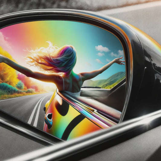 Vivid Freedom.